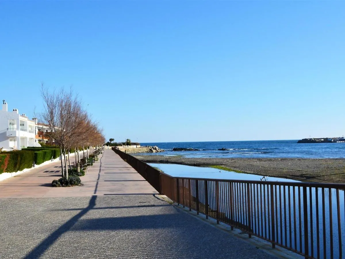 Apartamento En Sant Carles Con Piscina, Cerca De La Playa Y Del Centro - Es-170-41 Llança 스페인