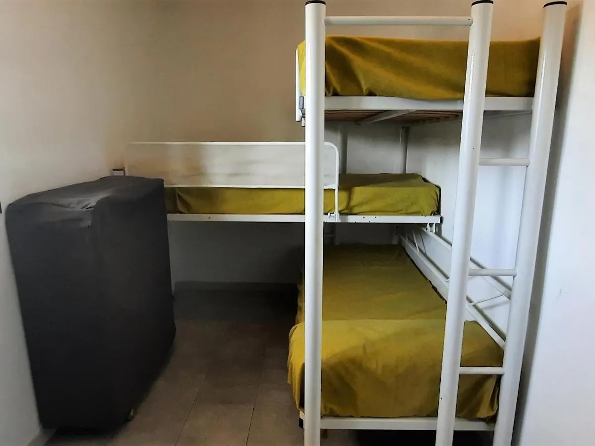 Apartamento En Sant Carles Con Piscina, Cerca De La Playa Y Del Centro - Es-170-41 Llança