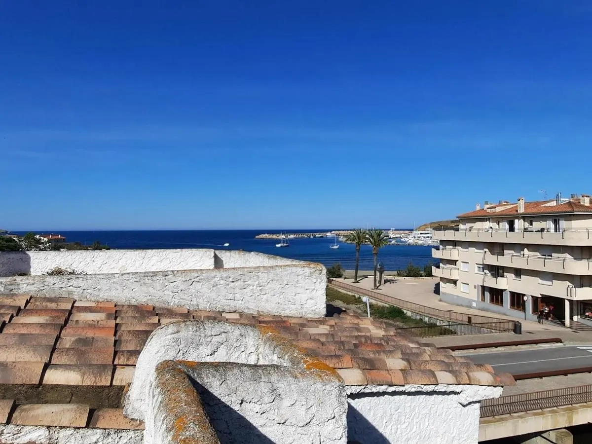 Apartamento En Sant Carles Con Piscina, Cerca De La Playa Y Del Centro - Es-170-41 Llança 0*,
