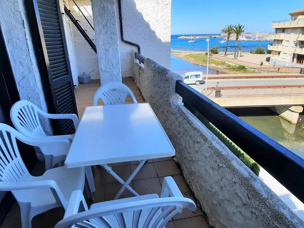 Contacten van Apartamento En Sant Carles Con Piscina, Cerca De La Playa Y Del Centro - Es-170-41
