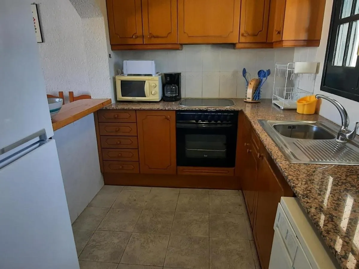 Appartement Apartamento En Sant Carles Con Piscina, Cerca De La Playa Y Del Centro - Es-170-41 Llança