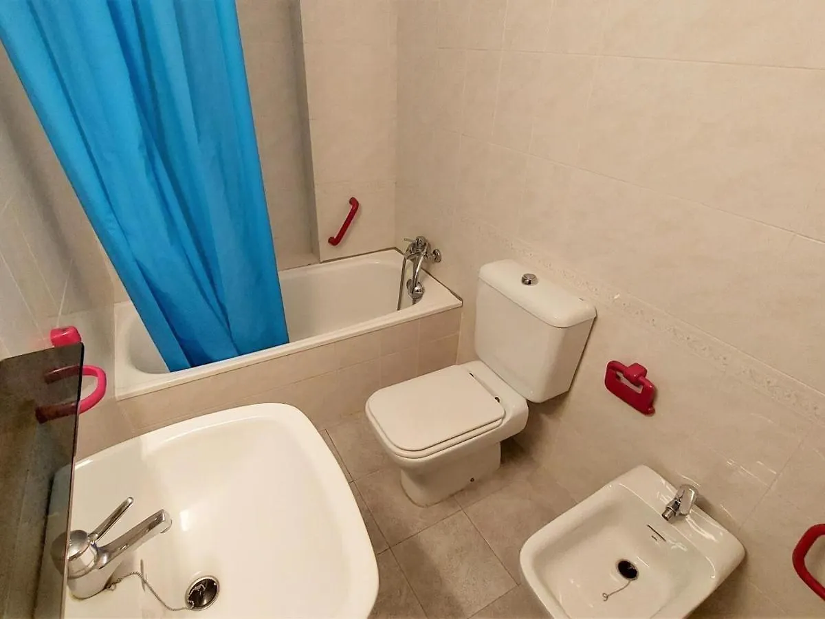 Apartamento En Sant Carles Con Piscina, Cerca De La Playa Y Del Centro - Es-170-41 Llança Appartement